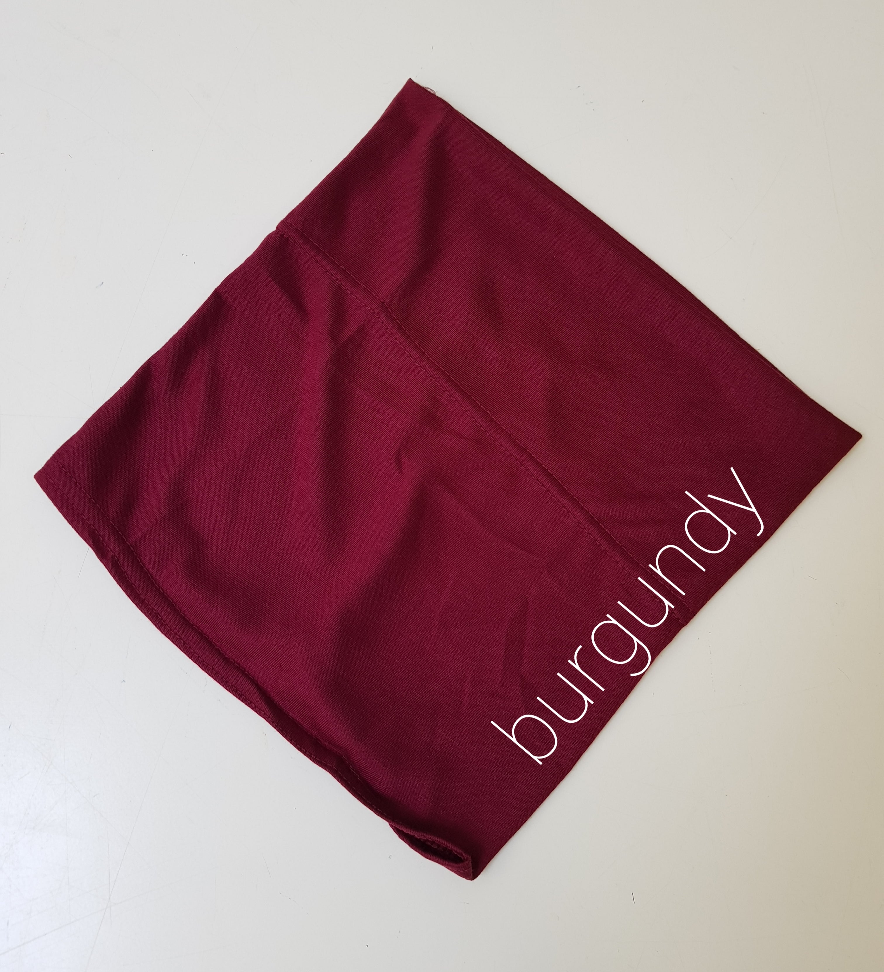 TUBE UNDERCAP FOR HIJAB