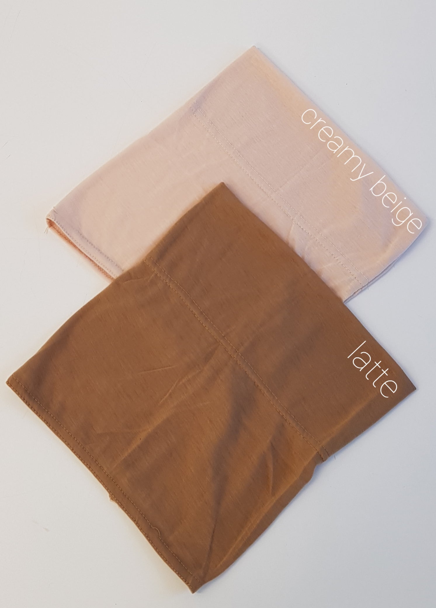 TUBE UNDERCAP FOR HIJAB