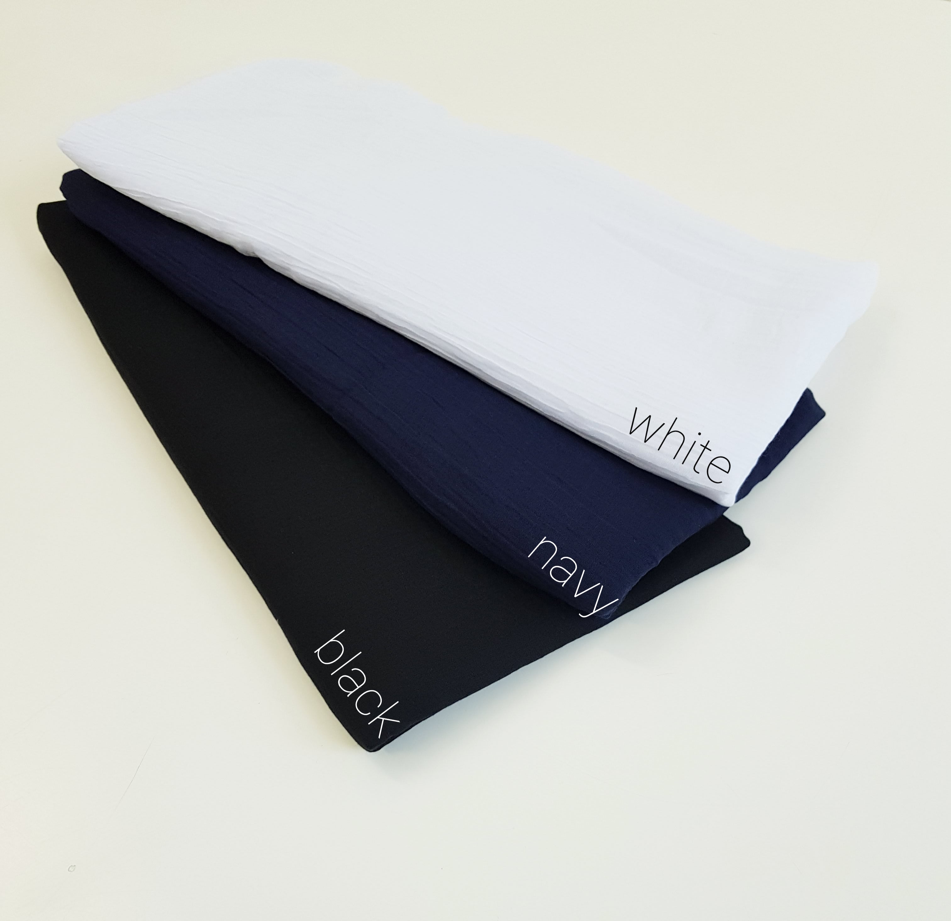 SOFT COTTON SILK MAXI HIJABS