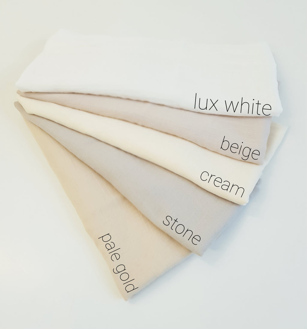SOFT COTTON SILK MAXI HIJABS