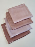 LUSH SILK HIJABS