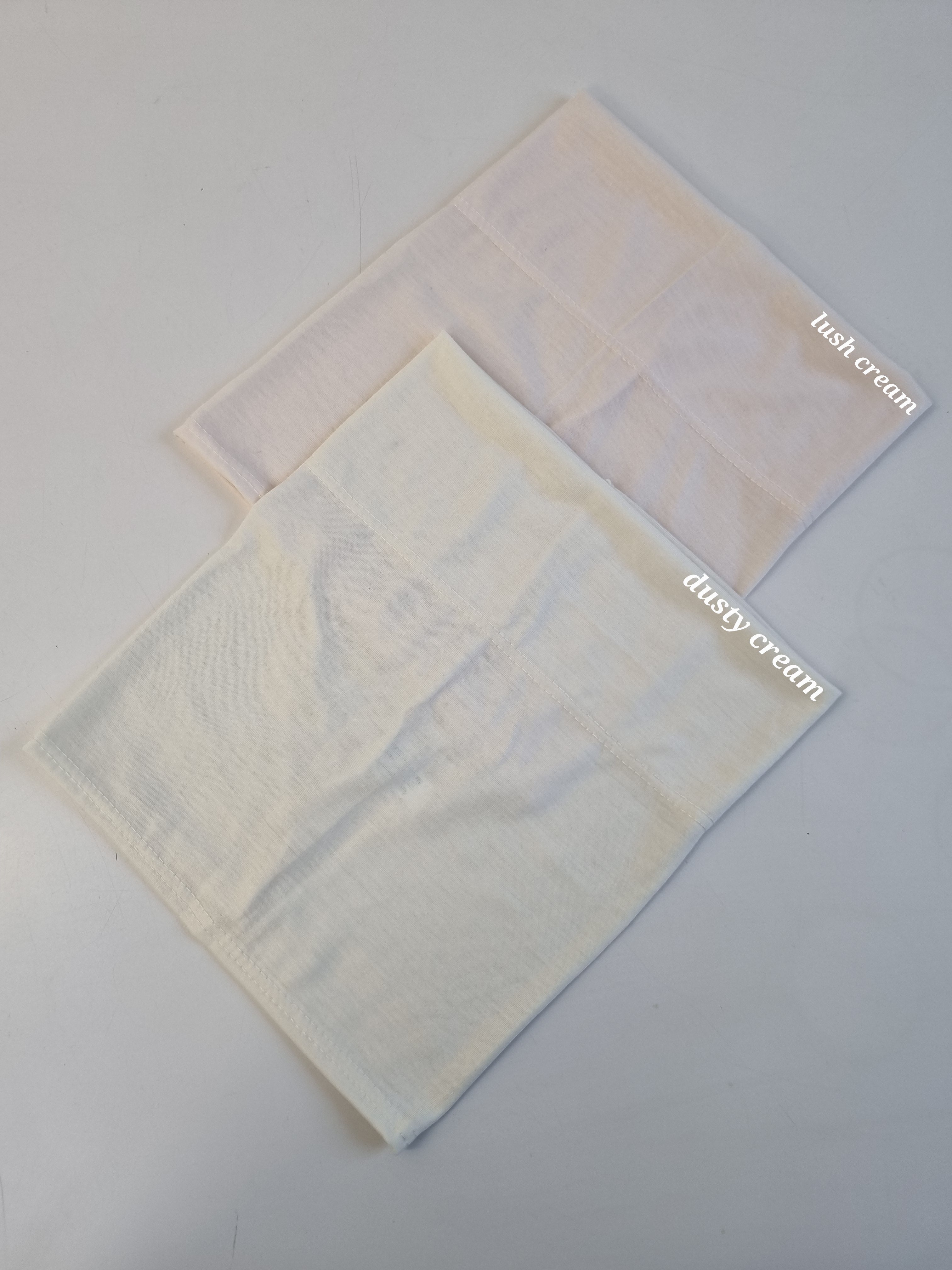 TUBE UNDERCAP FOR HIJAB