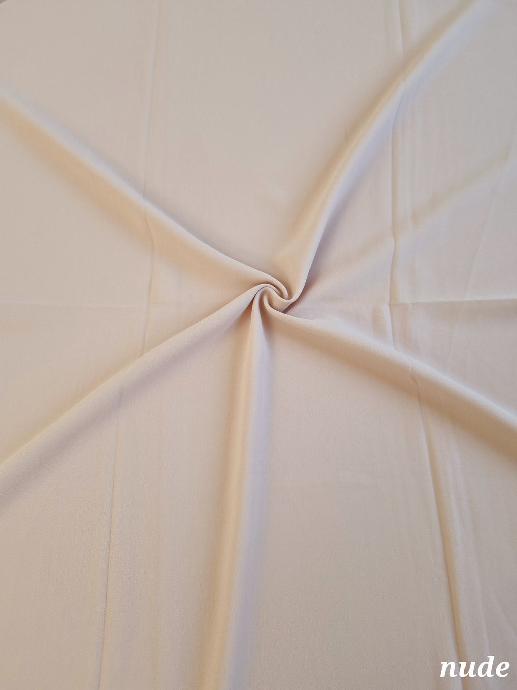 EVERYDAY CHIFFON HIJABS