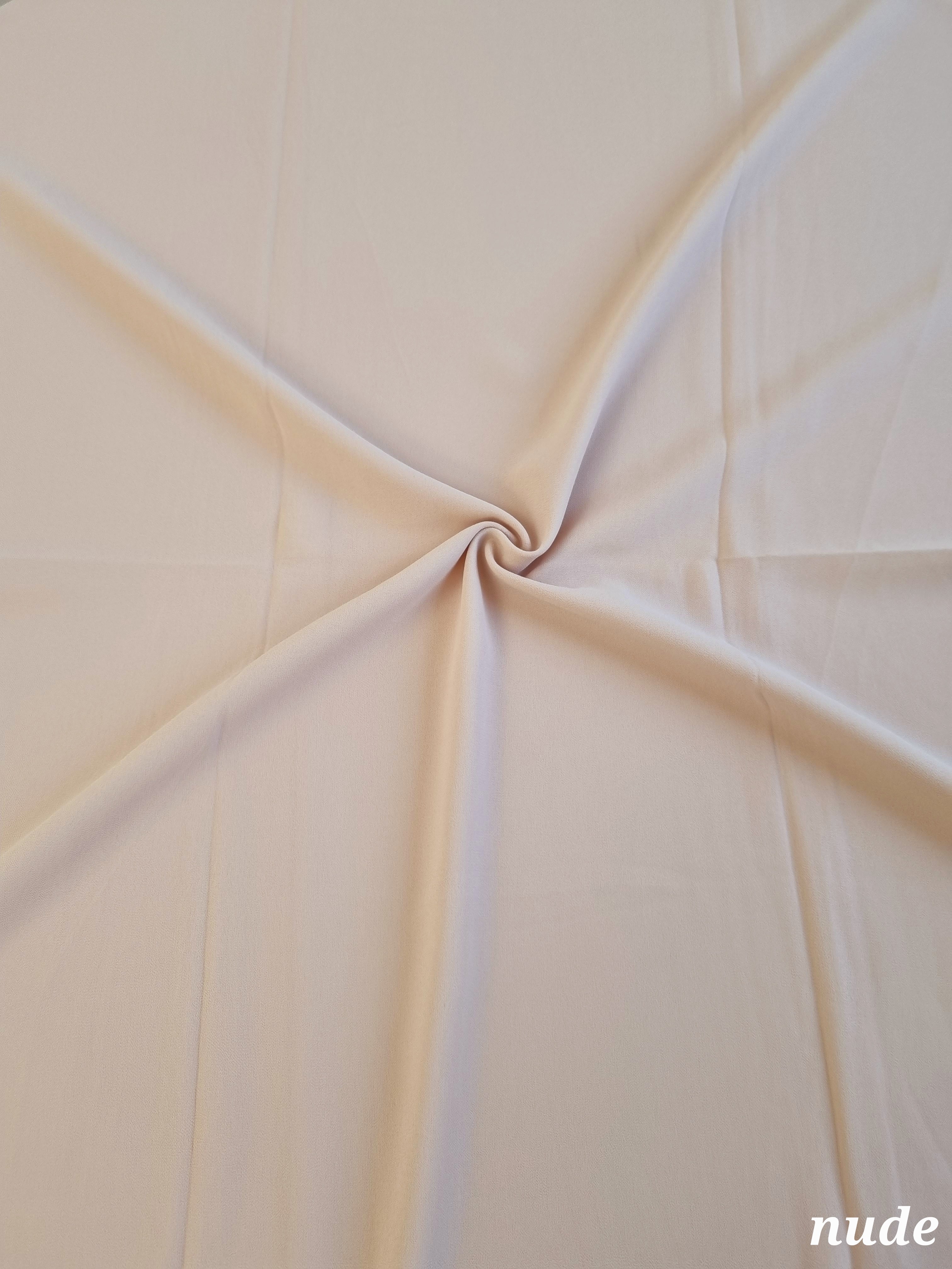 EVERYDAY CHIFFON HIJABS