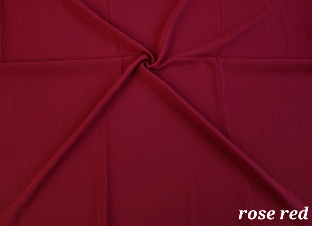 EVERYDAY CHIFFON HIJABS