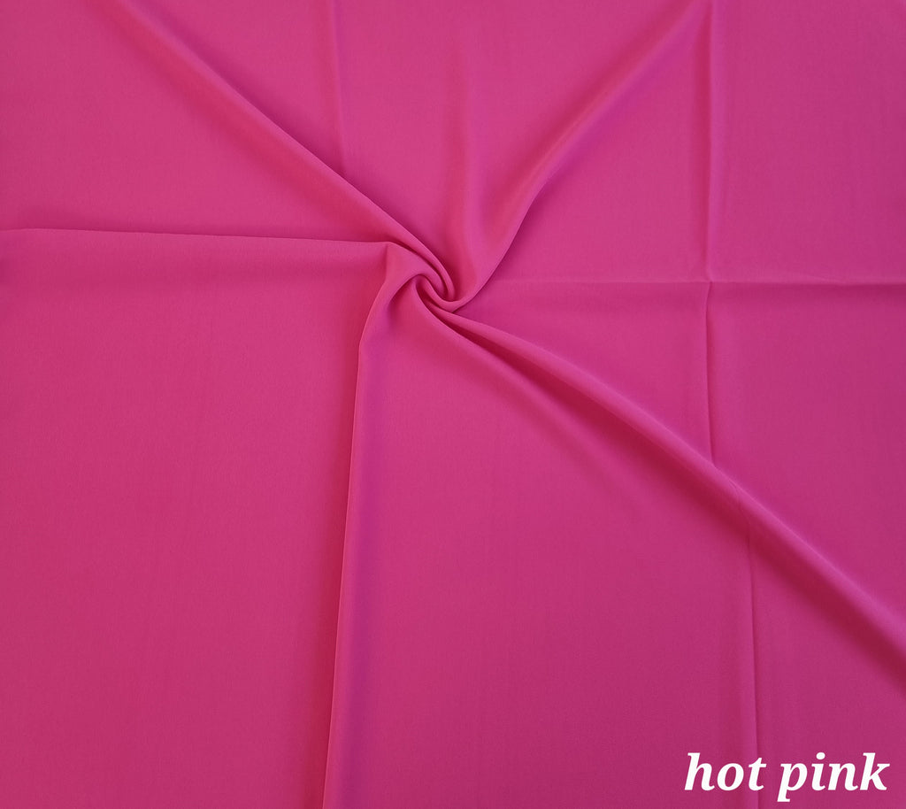 EVERYDAY CHIFFON HIJABS