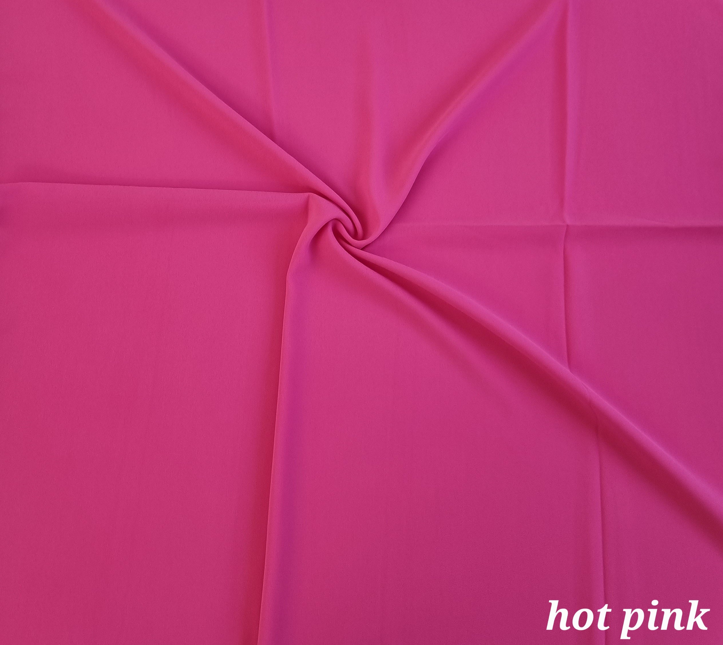 EVERYDAY CHIFFON HIJABS