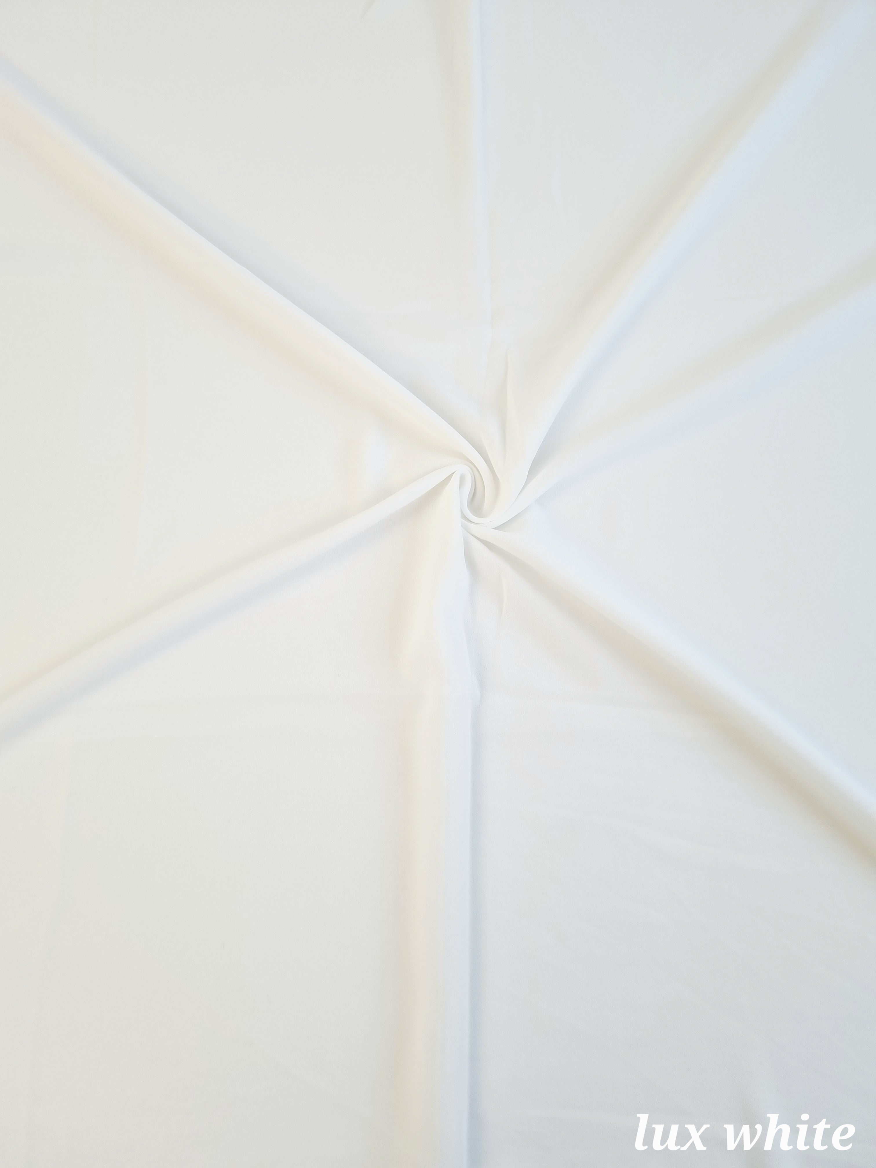 EVERYDAY CHIFFON HIJABS