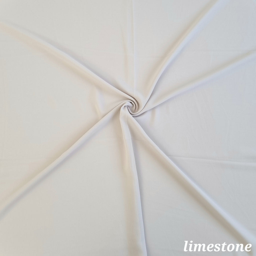 EVERYDAY CHIFFON HIJABS