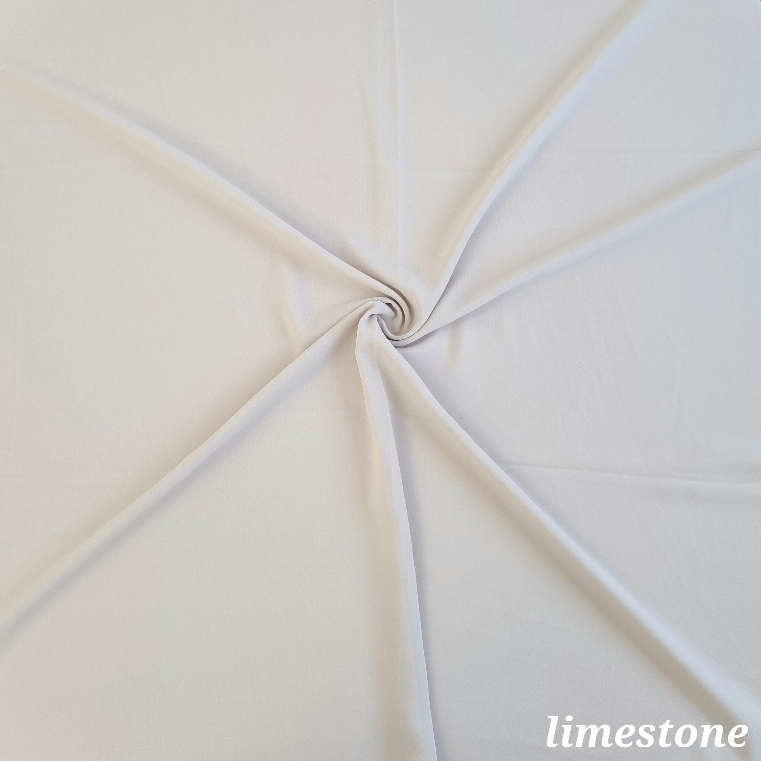 EVERYDAY CHIFFON HIJABS