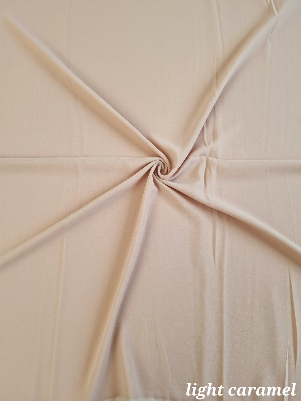 EVERYDAY CHIFFON HIJABS