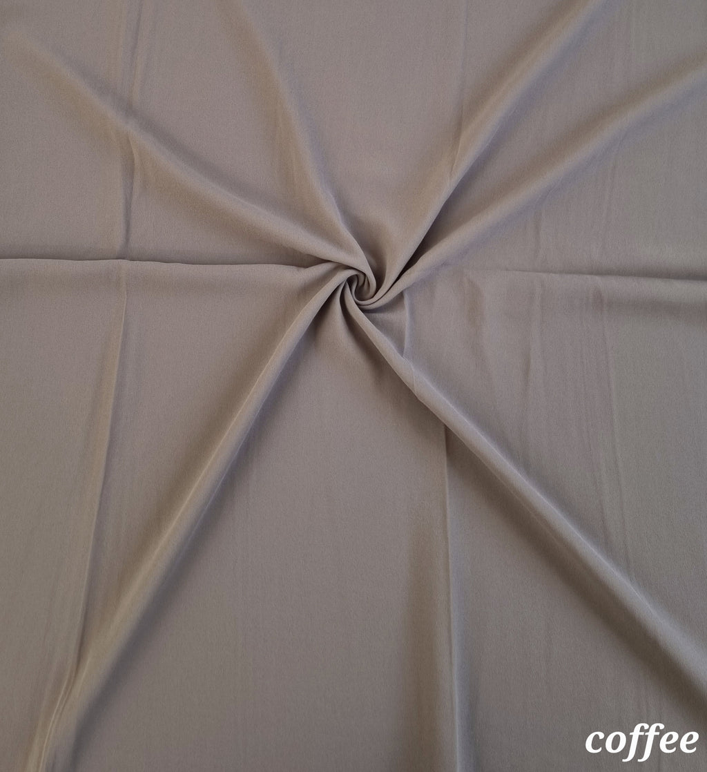 EVERYDAY CHIFFON HIJABS