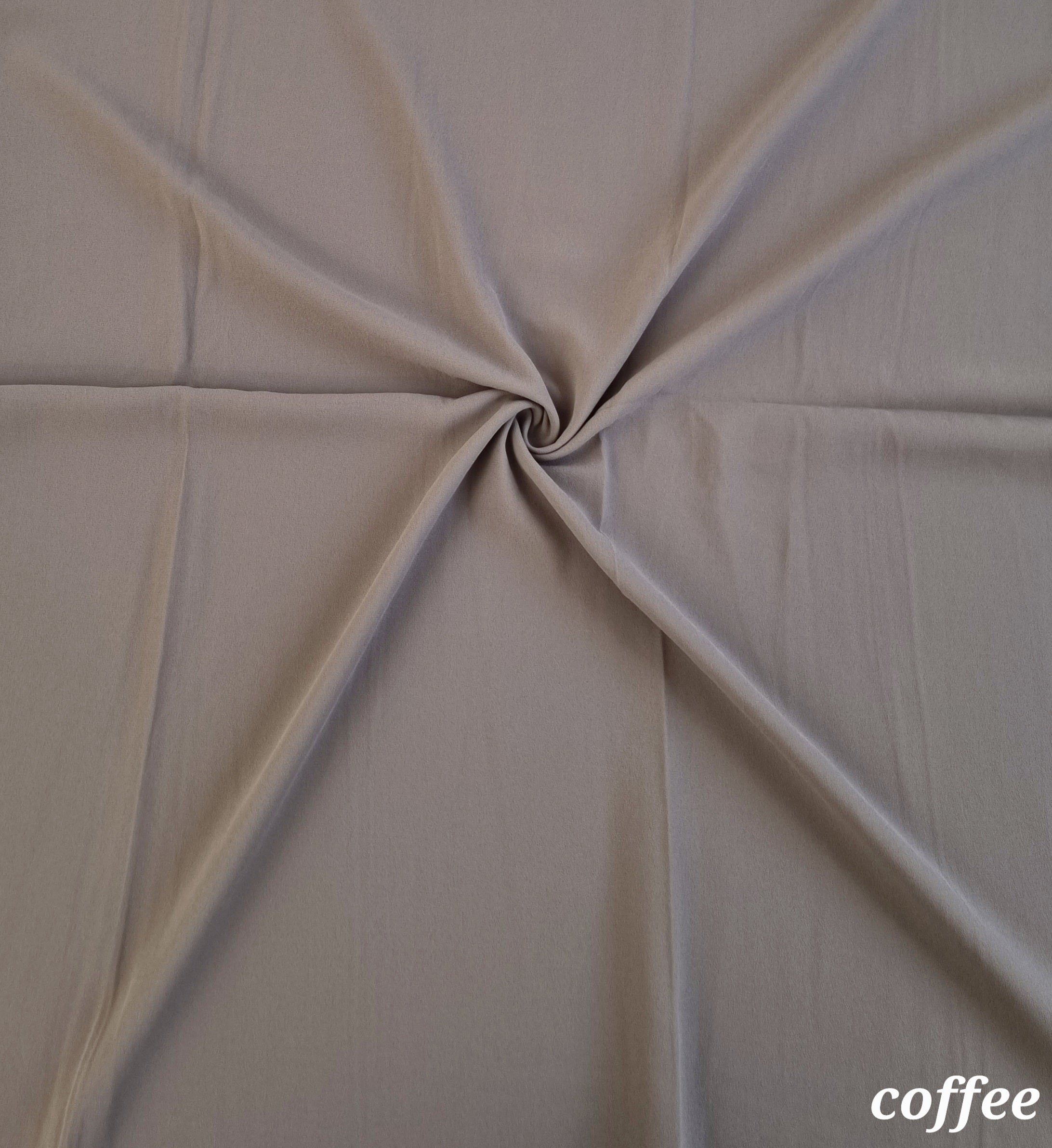 EVERYDAY CHIFFON HIJABS