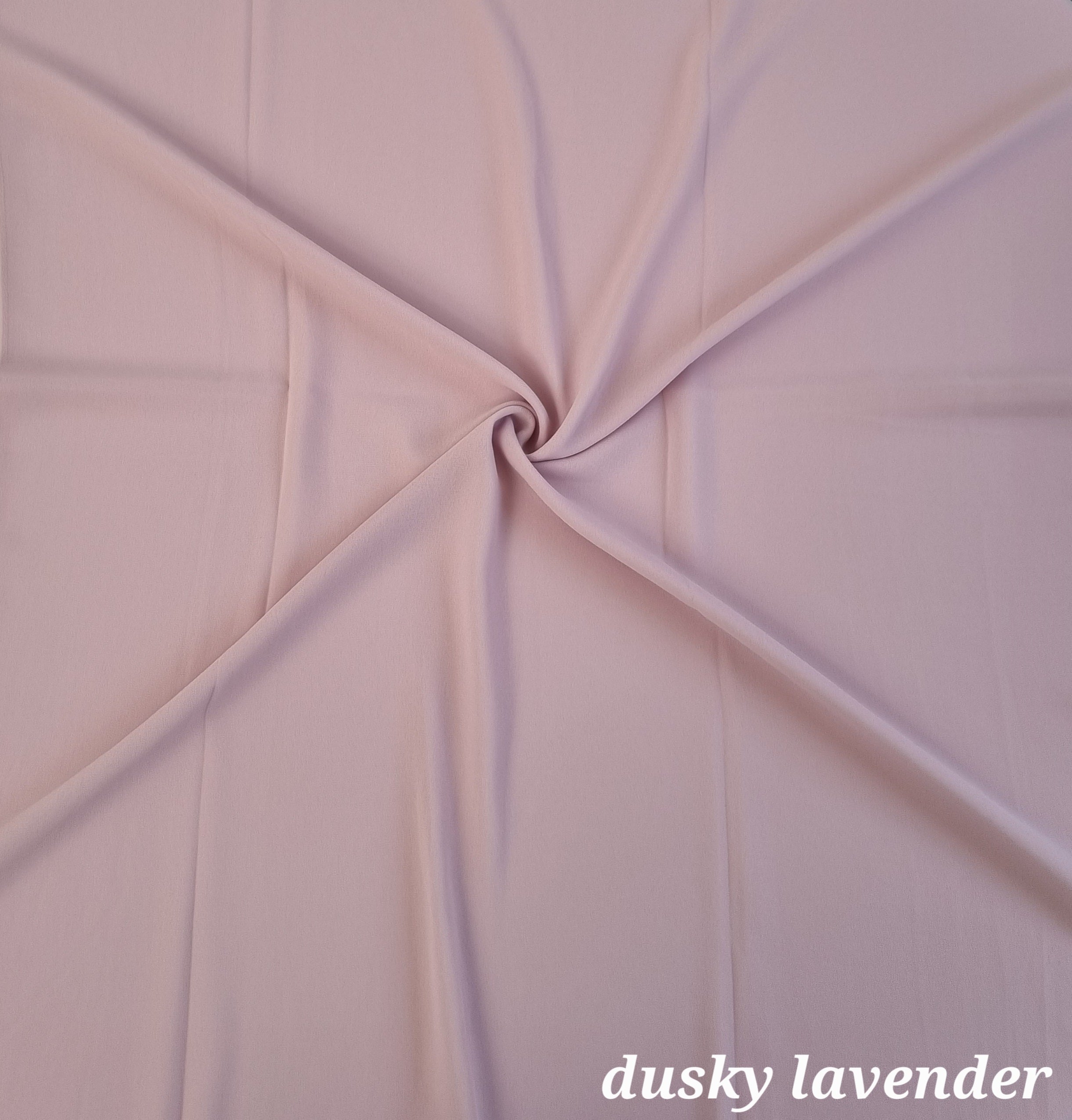 EVERYDAY CHIFFON HIJABS