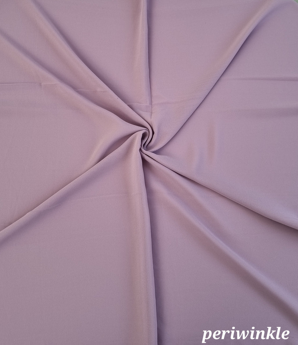 EVERYDAY CHIFFON HIJABS