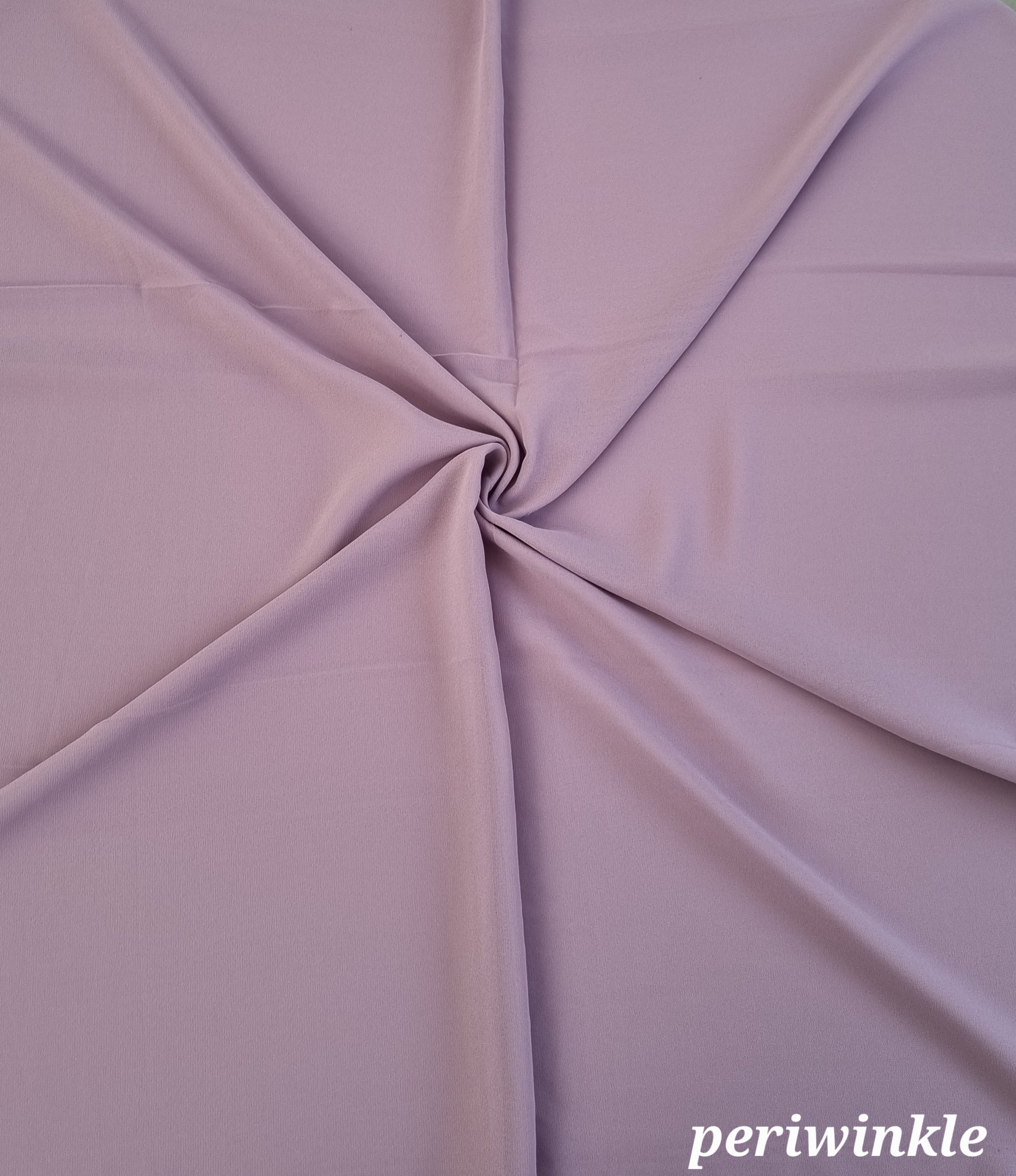 EVERYDAY CHIFFON HIJABS