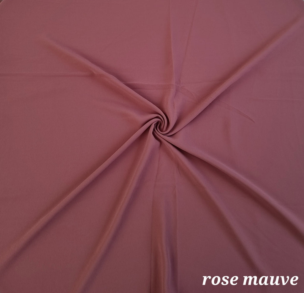 EVERYDAY CHIFFON HIJABS