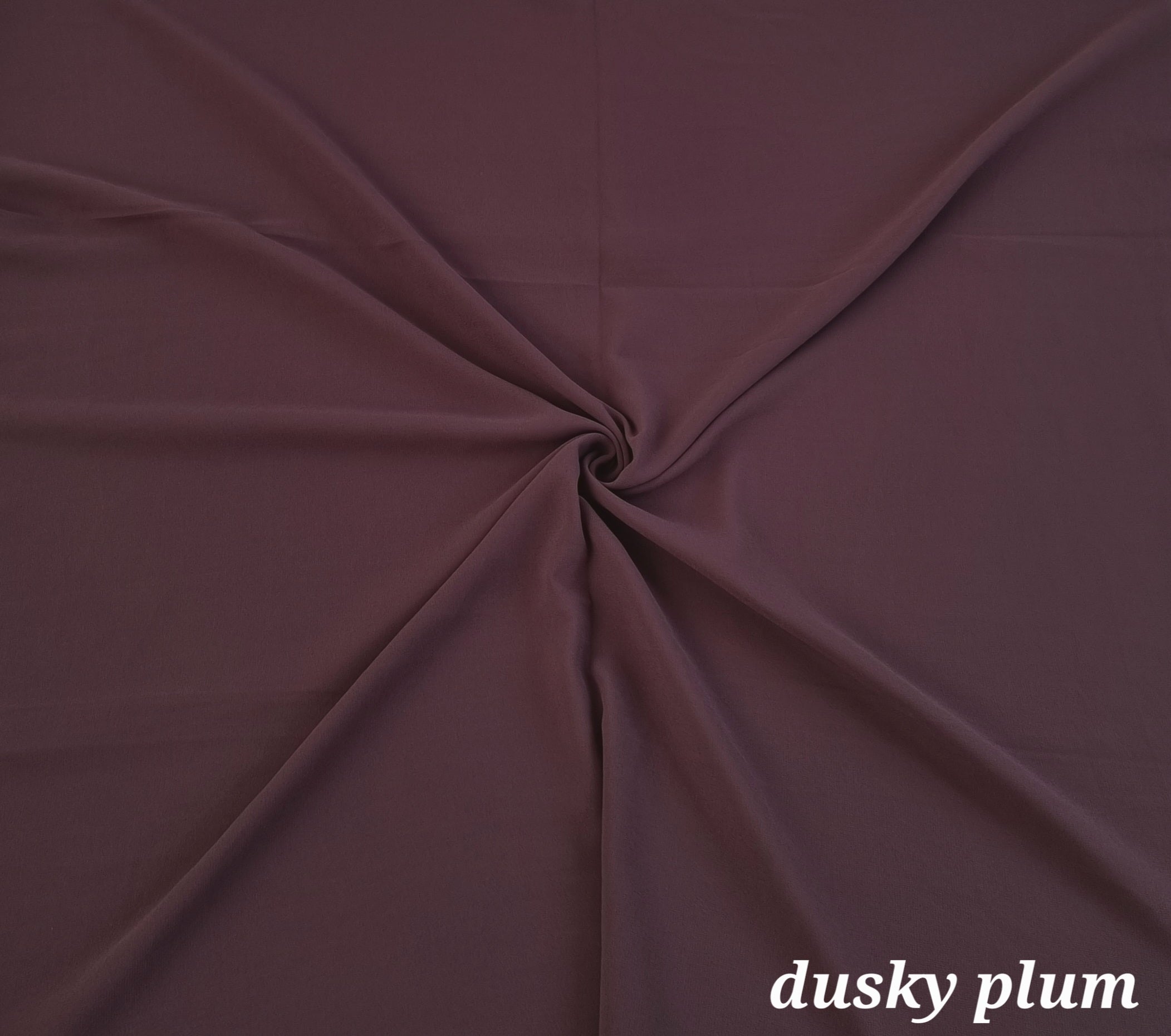 EVERYDAY CHIFFON HIJABS