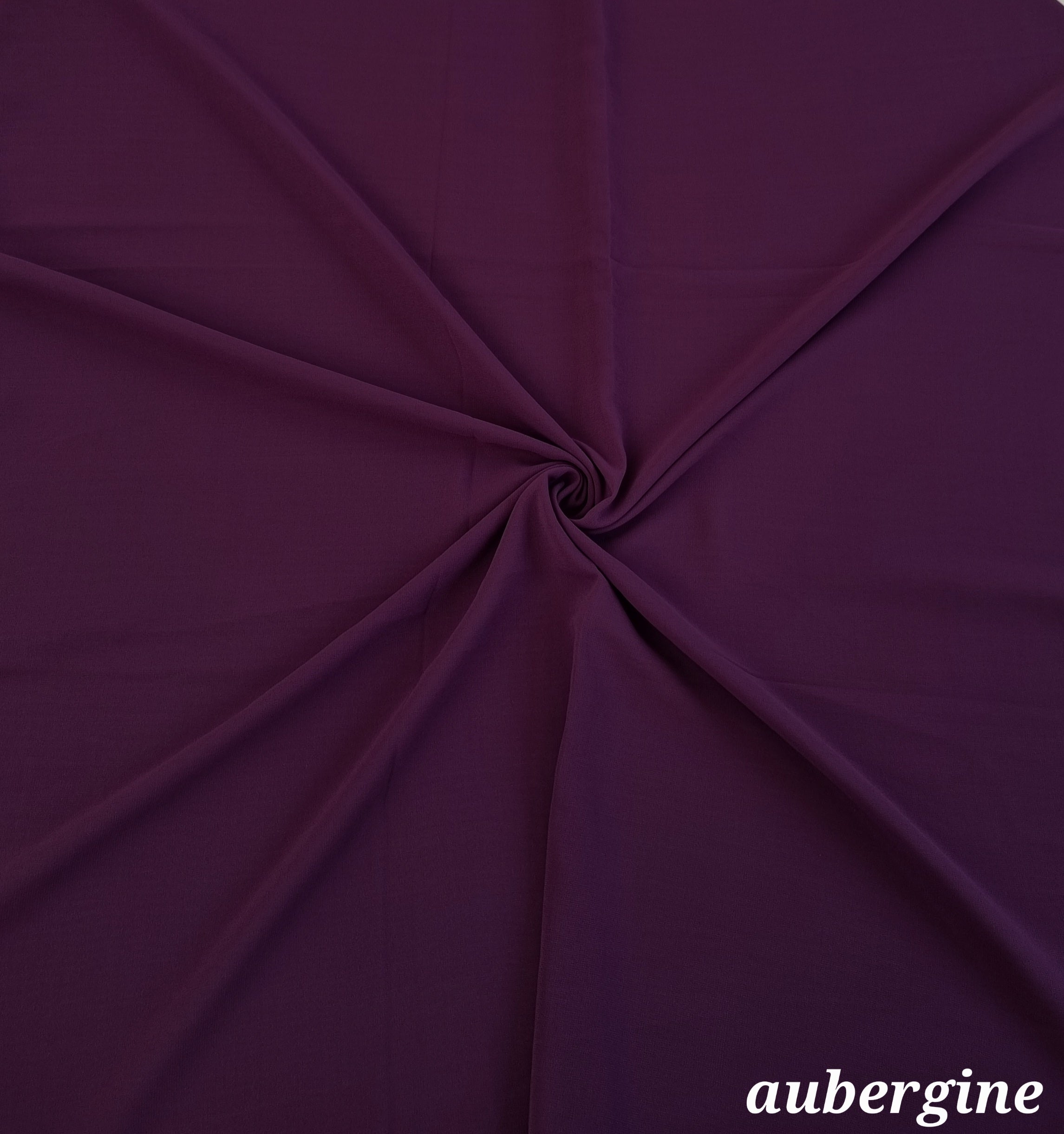 EVERYDAY CHIFFON HIJABS