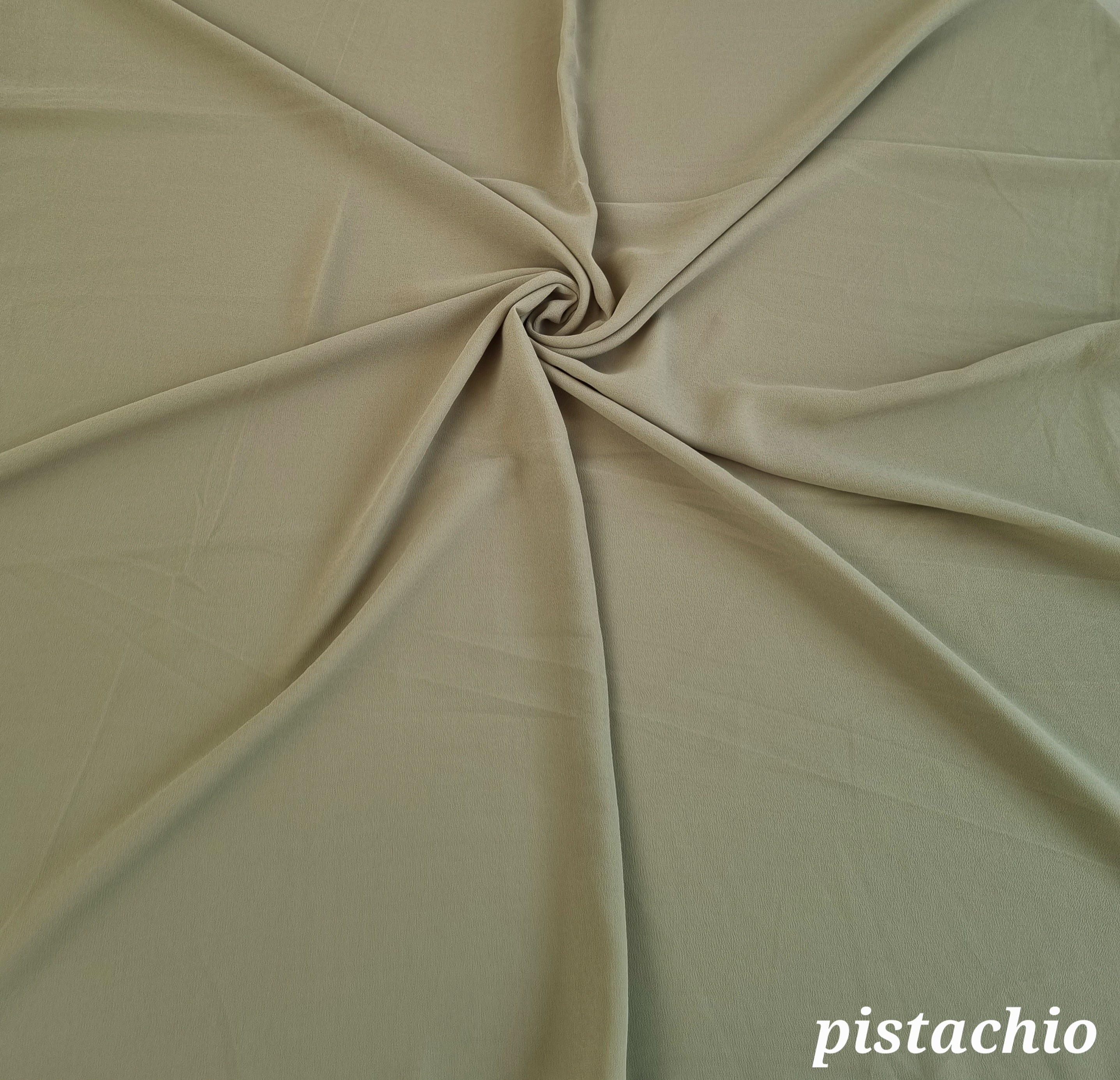 EVERYDAY CHIFFON HIJABS