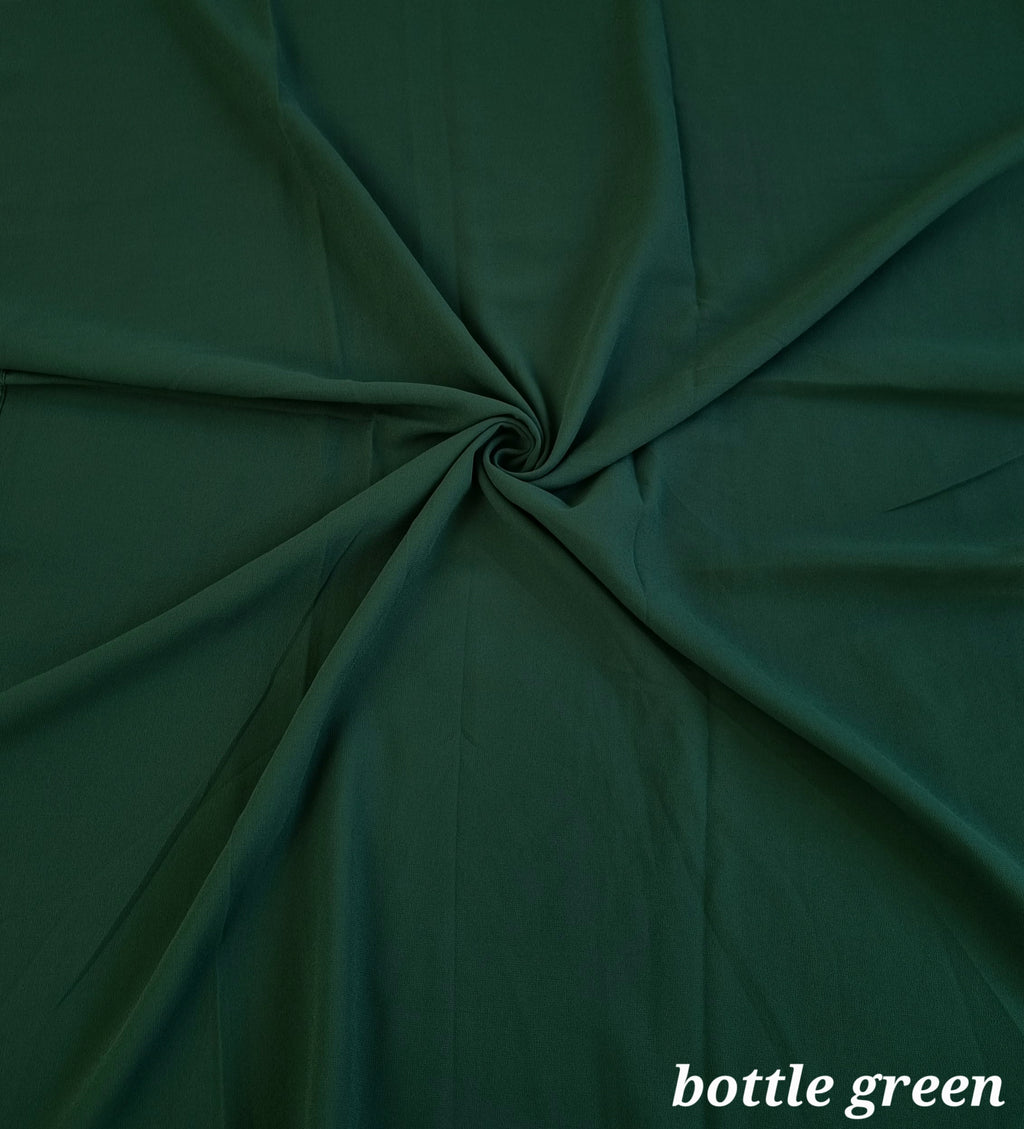 EVERYDAY CHIFFON HIJABS