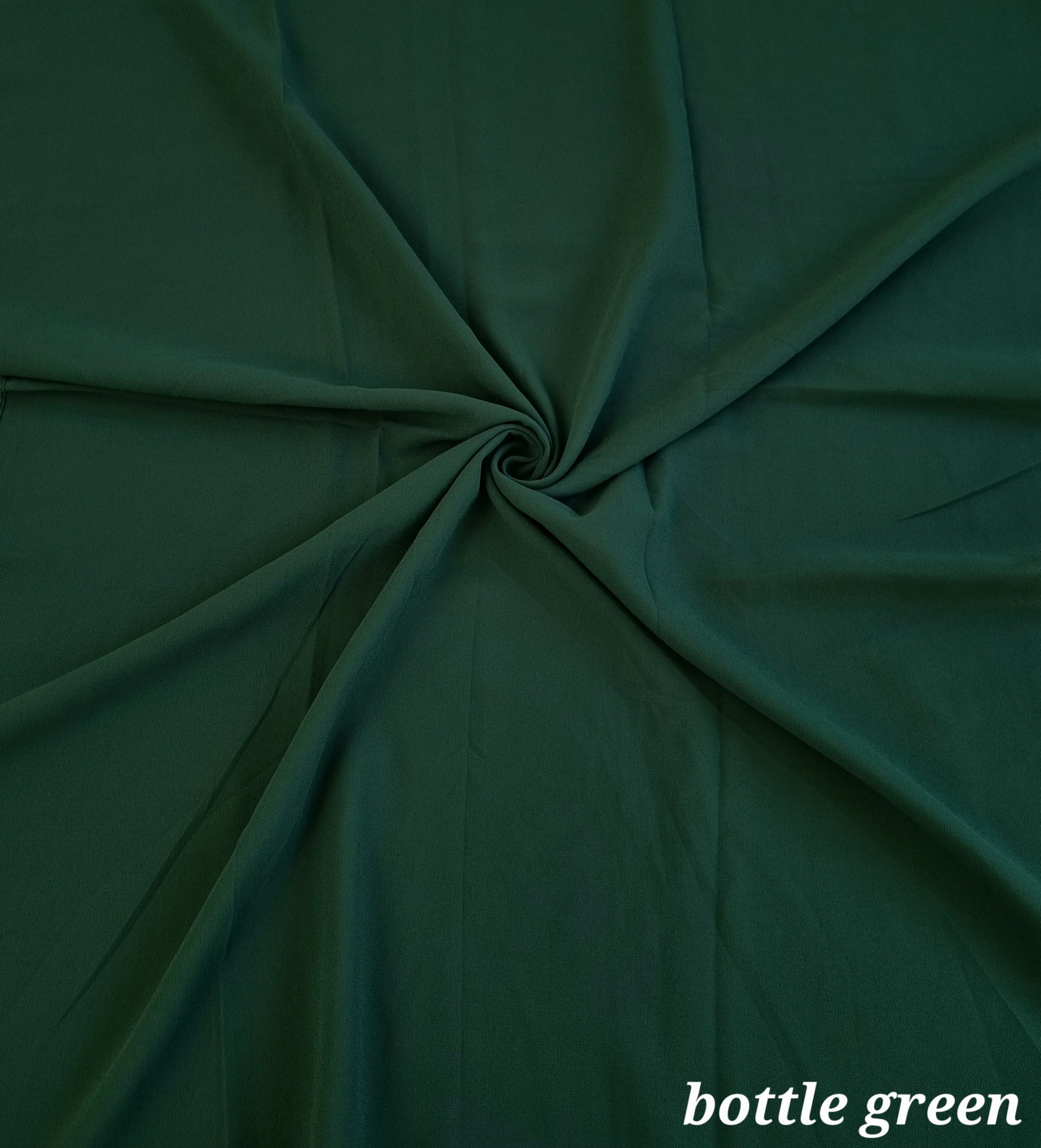 EVERYDAY CHIFFON HIJABS