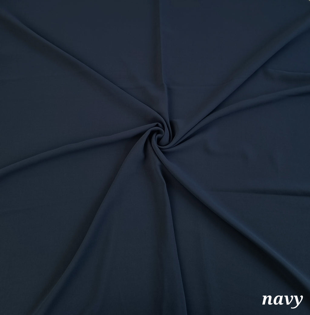 EVERYDAY CHIFFON HIJABS