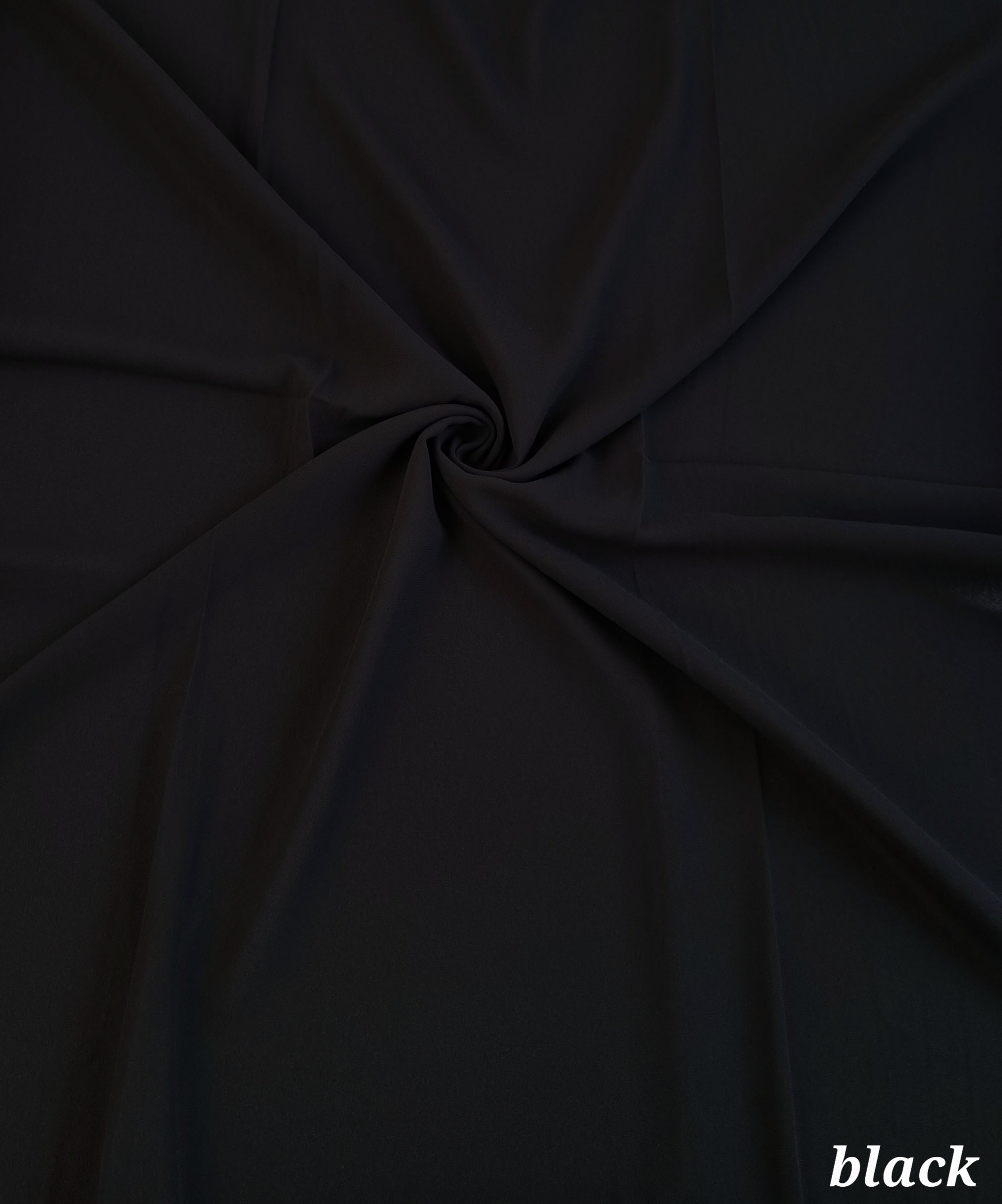 EVERYDAY CHIFFON HIJABS