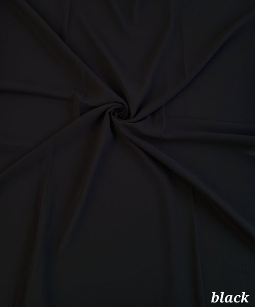 EVERYDAY CHIFFON HIJABS