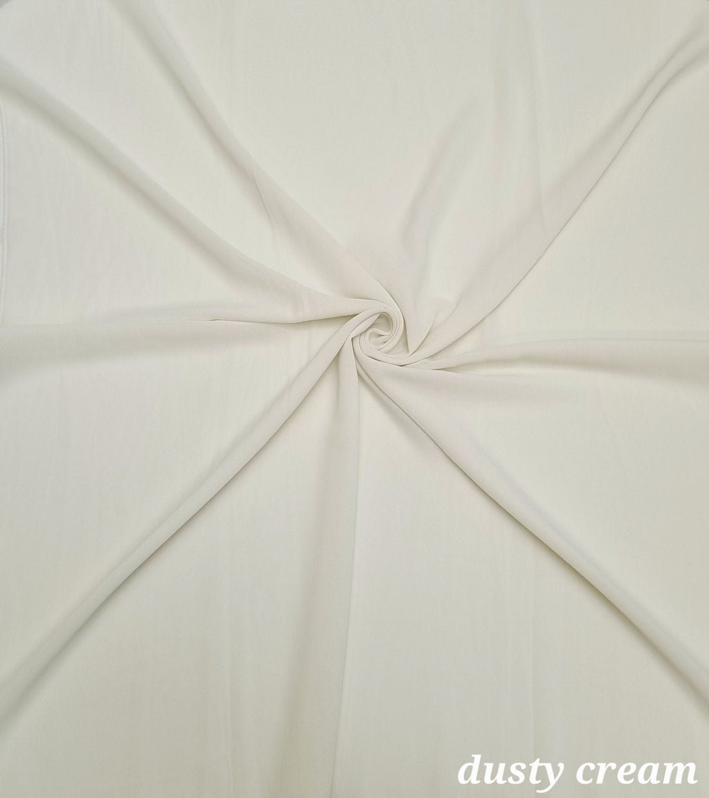 EVERYDAY CHIFFON HIJABS