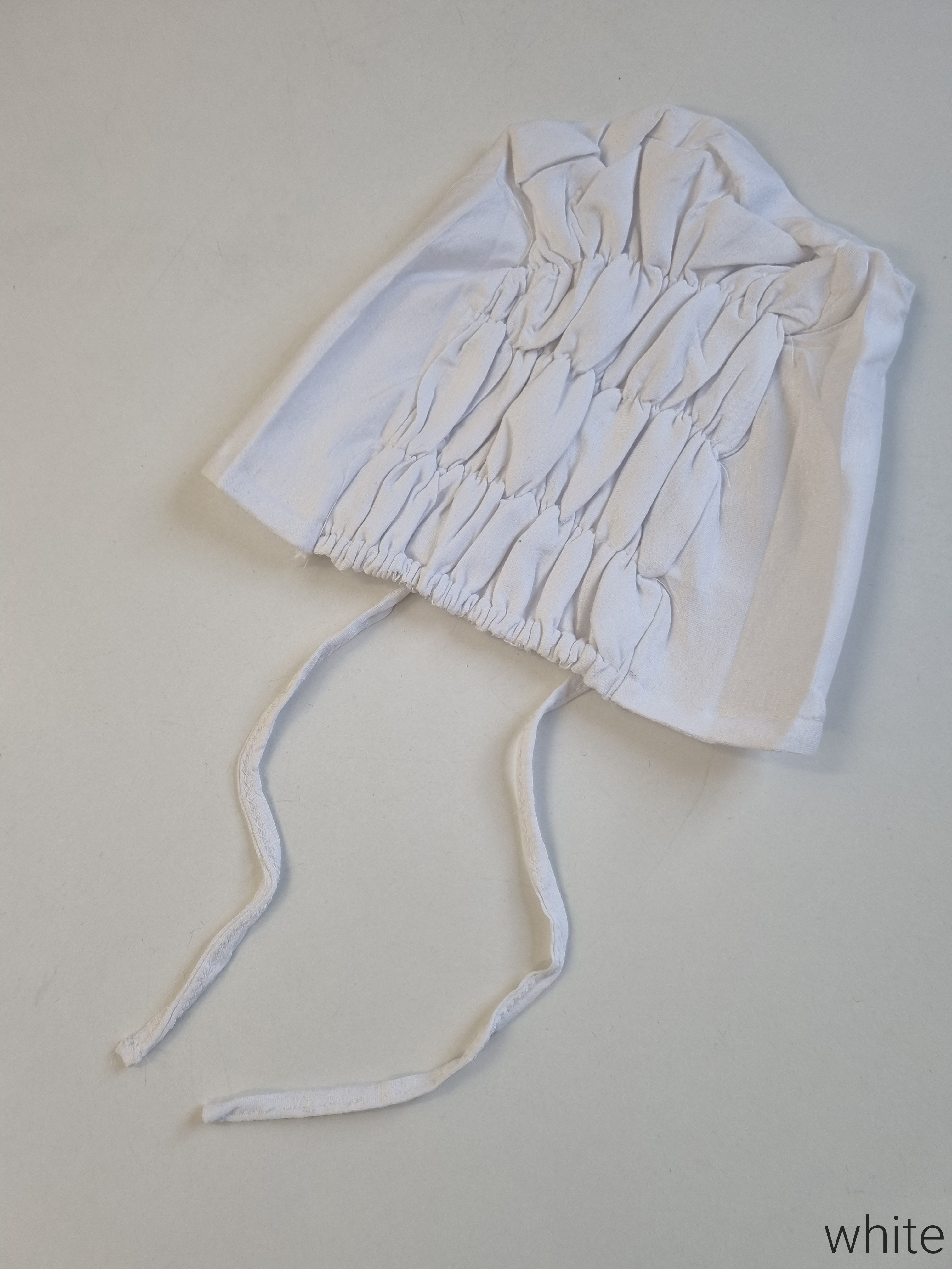 SATIN LINED HIJAB UNDERCAP