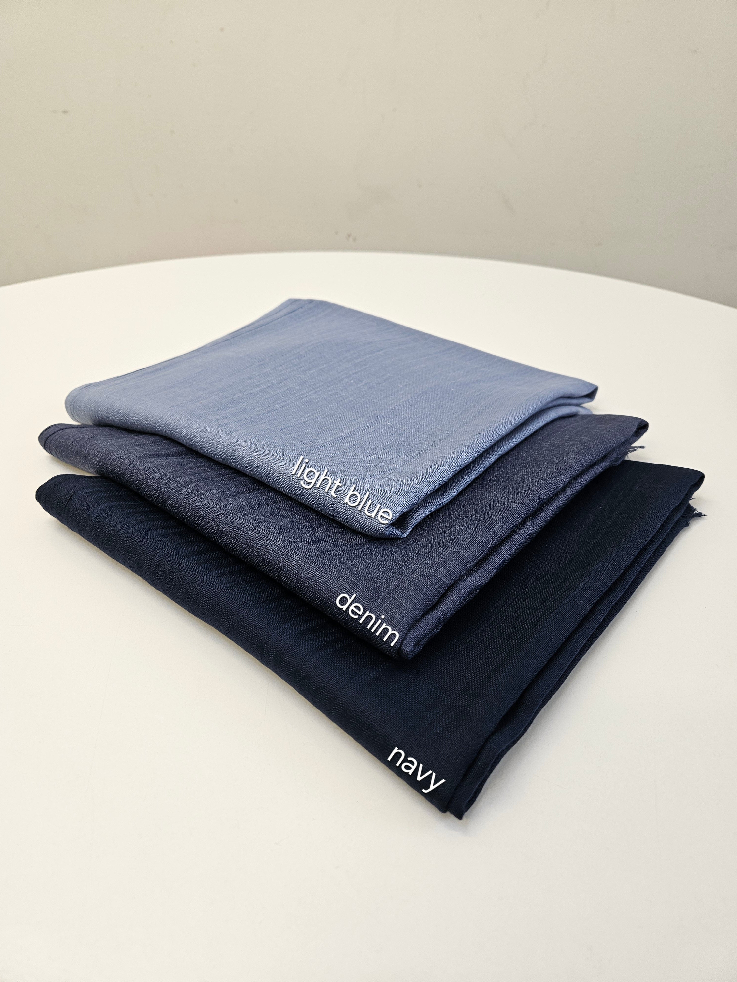 TRENDING MODAL HIJABS