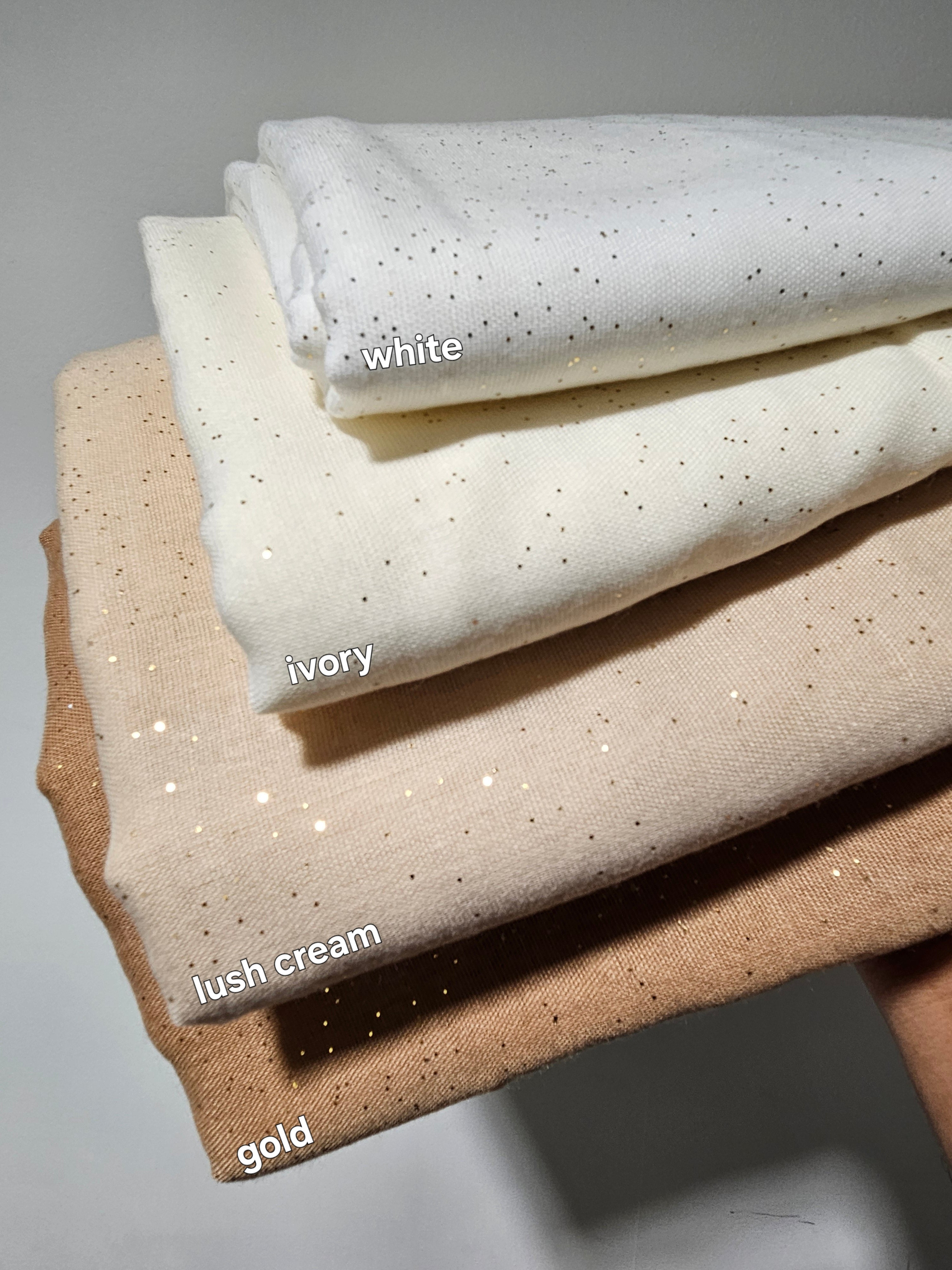 PLAIN GLITTER PREMIUM VISCOSE HIJAB