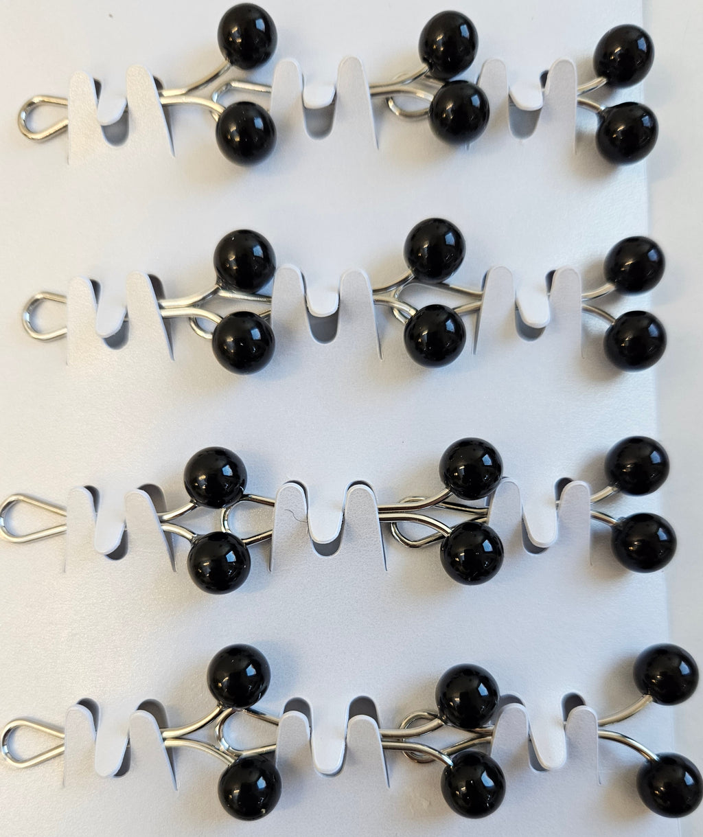 HIJAB SLIDERS HIJAB GRIP PINS PACK OF 12