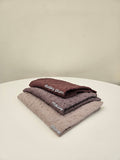 NEW PLAIN 3D SUPER SOFT COTTON HIJAB