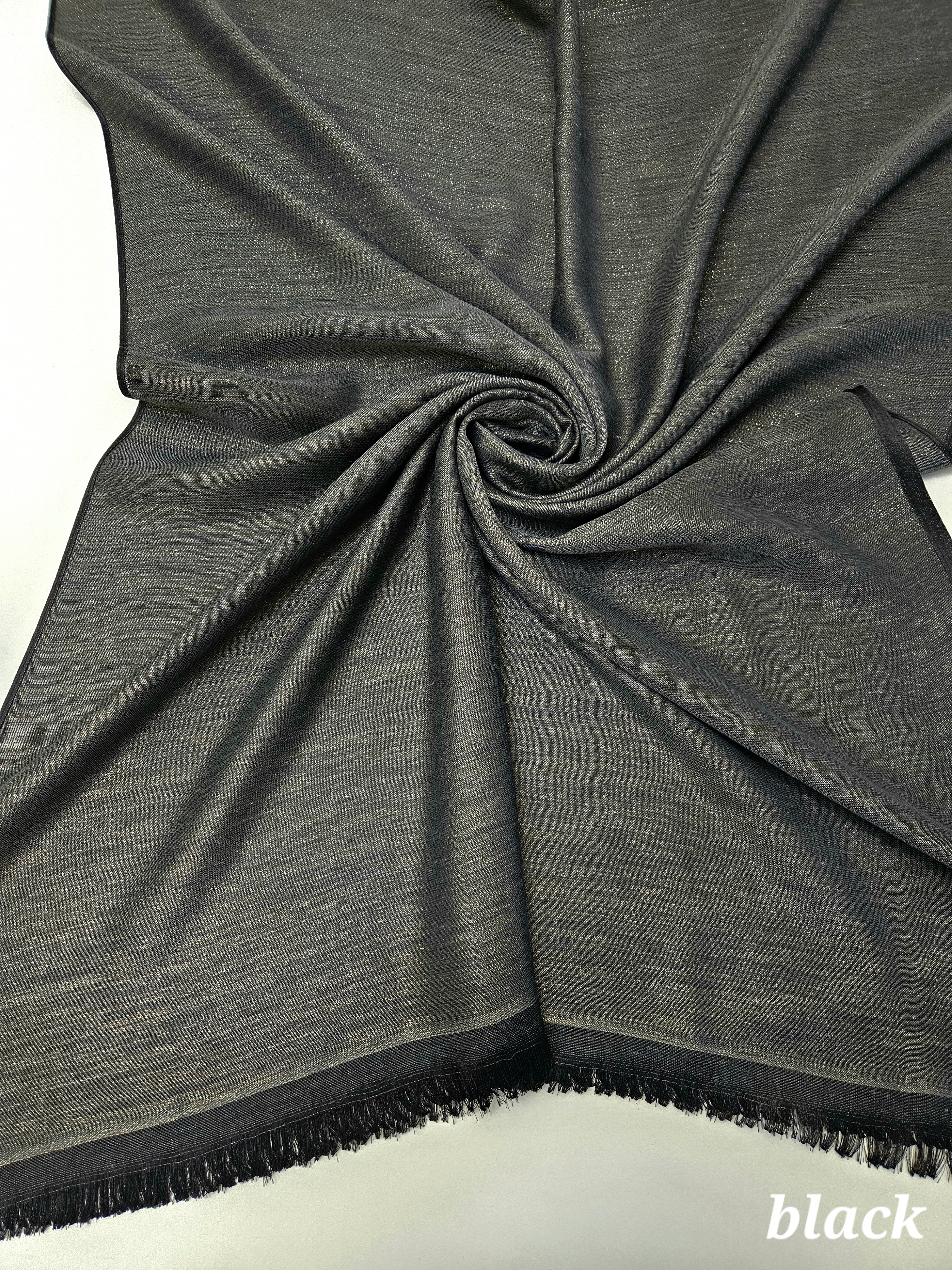 NEW RAYON SHIMMER DOUBLE SIDED PARTY HIJABS