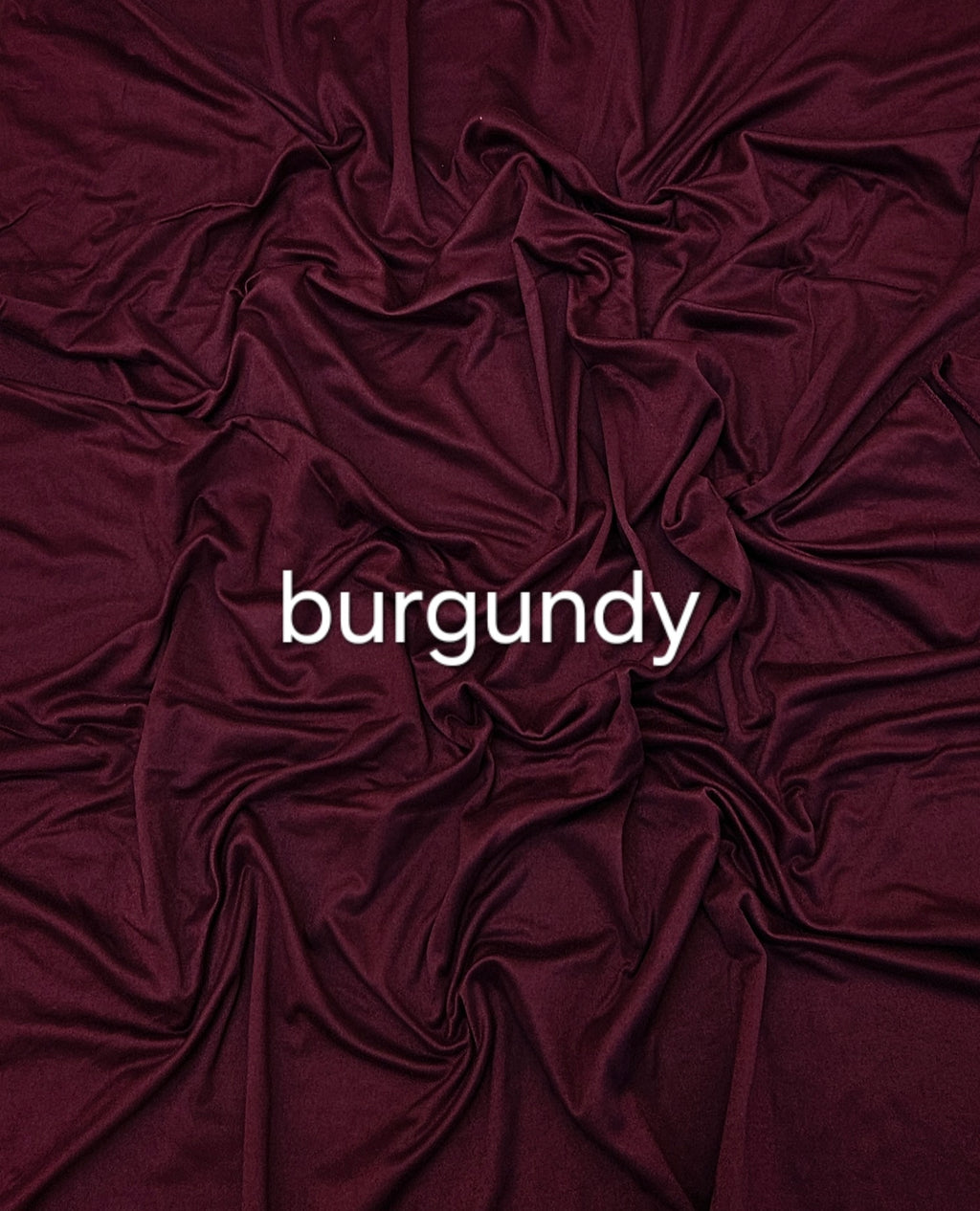 EVERYDAY JERSEY HIJAB