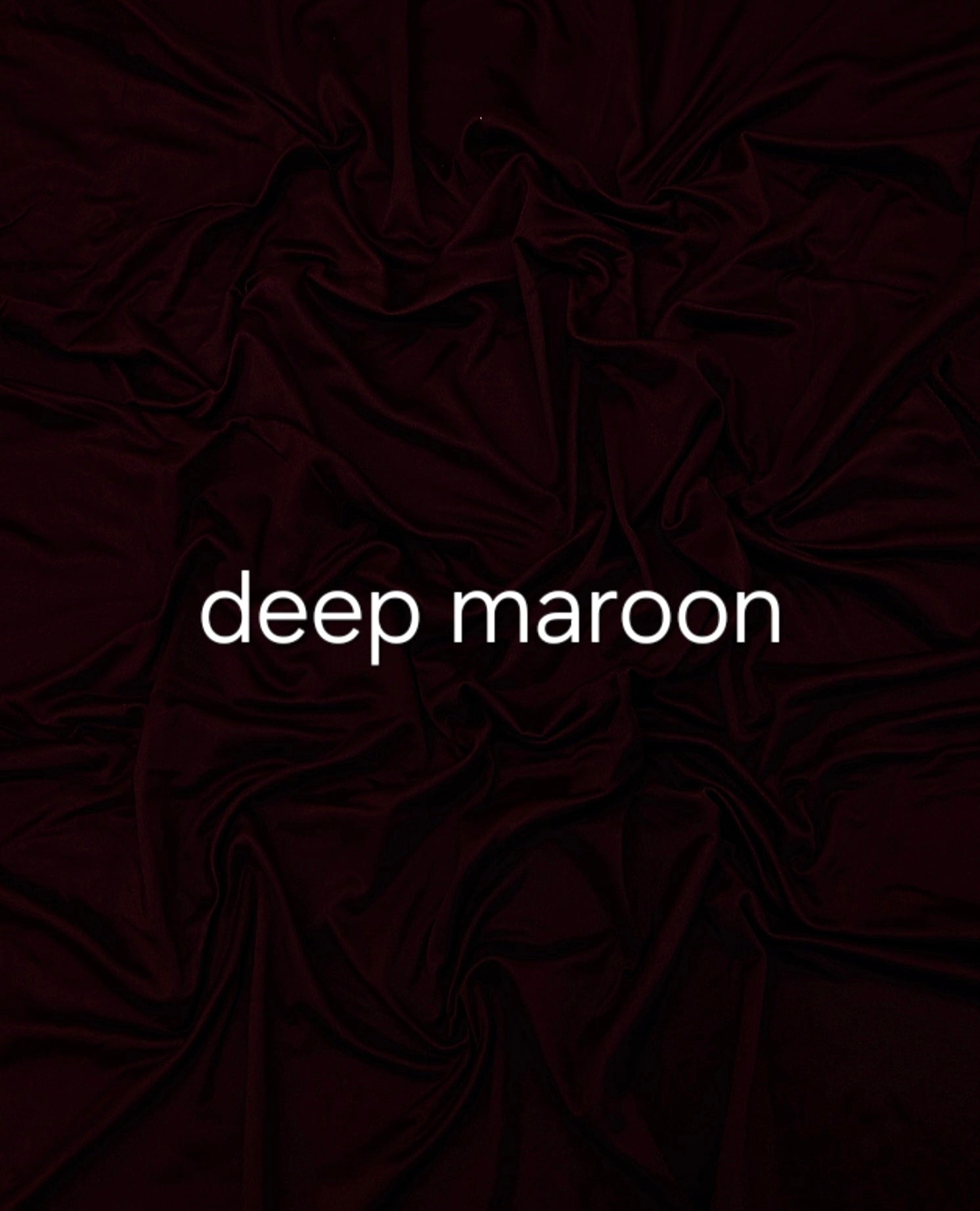 EVERYDAY JERSEY HIJAB