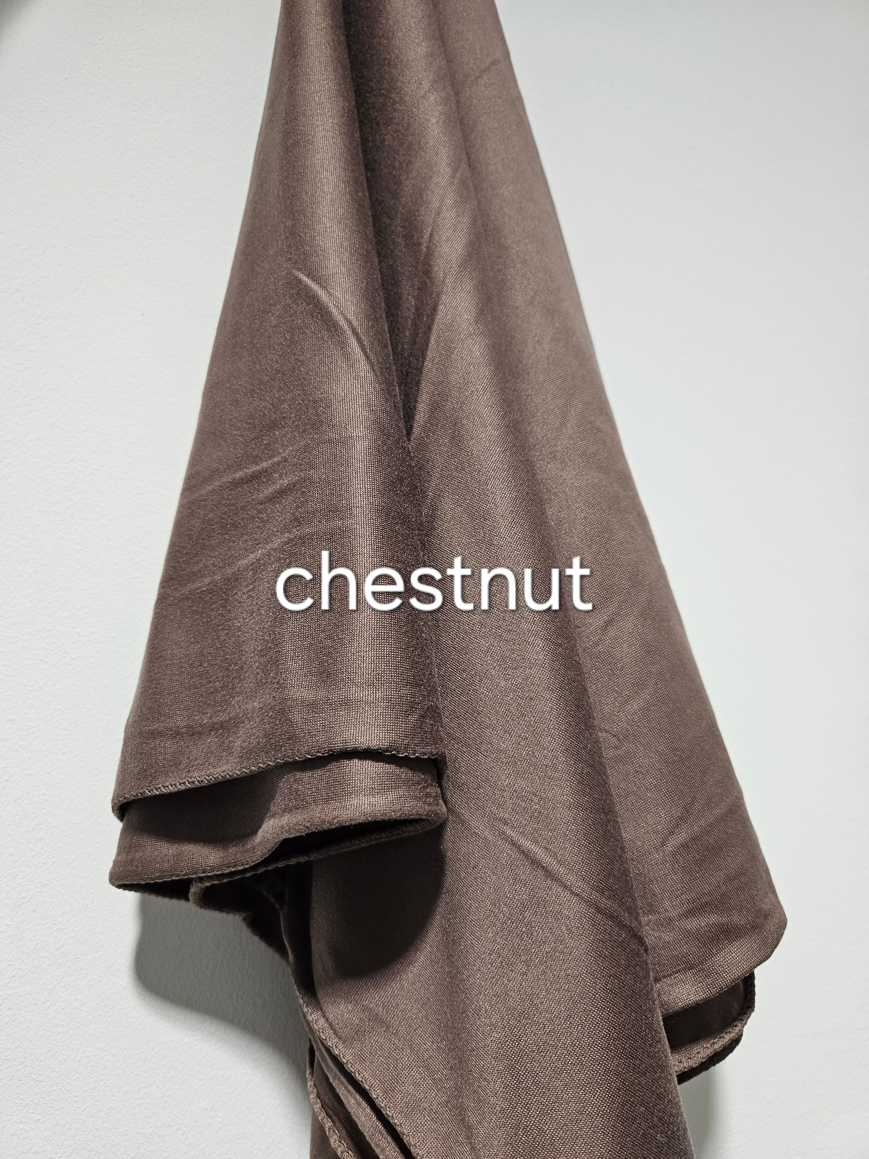 EVERYDAY JERSEY HIJAB