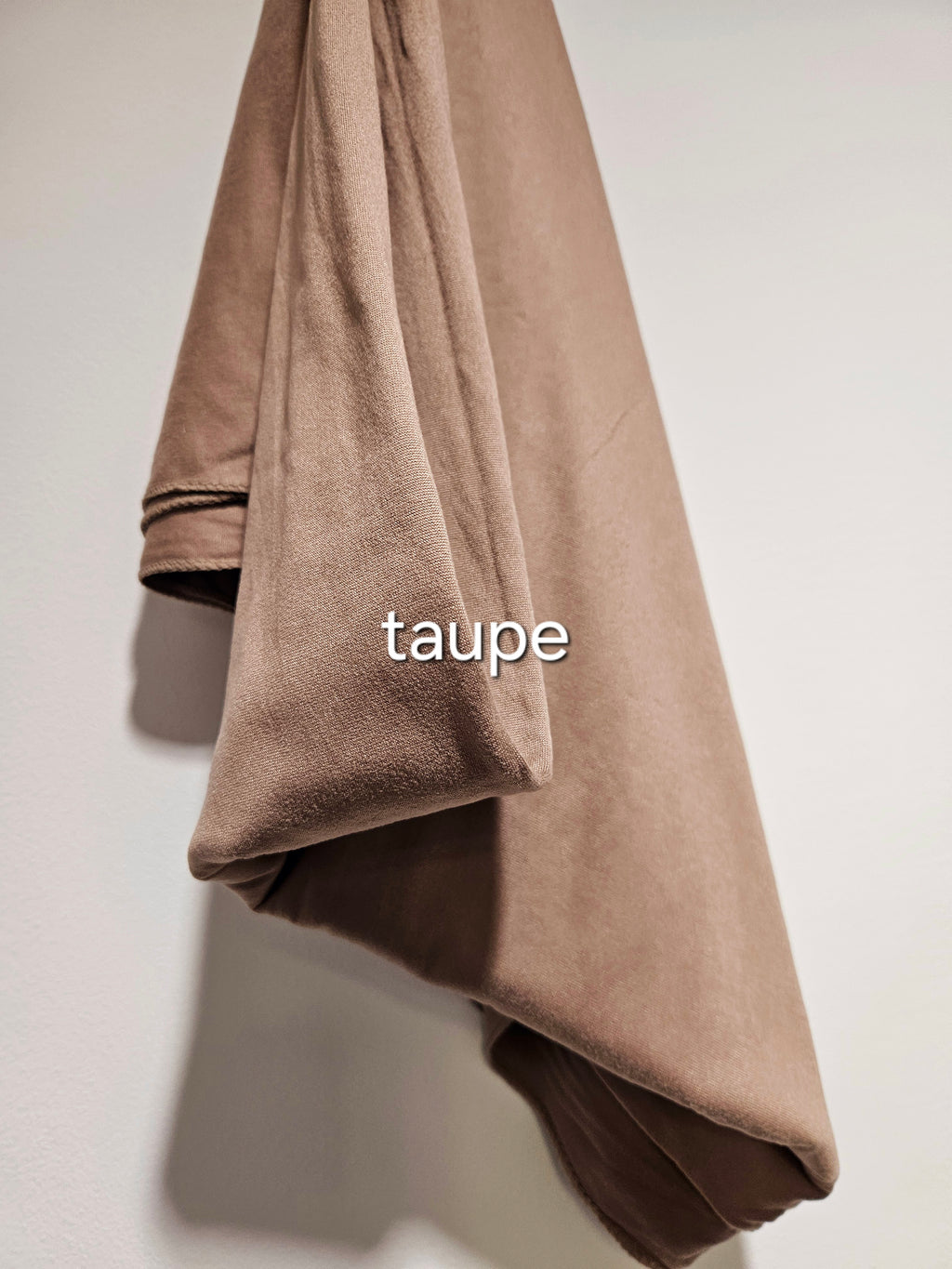 EVERYDAY JERSEY HIJAB