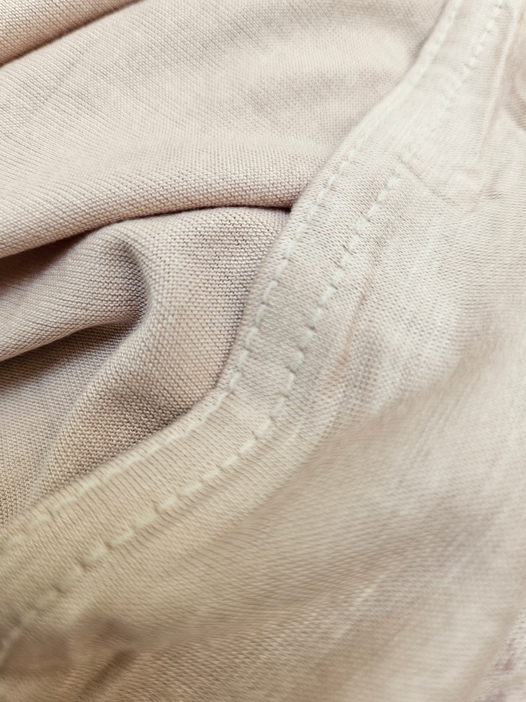 DOUBLE STITCHED EGYPTIAN JERSEY HIJAB