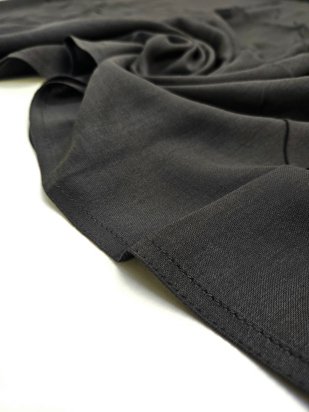 DOUBLE STITCHED BAMBOO MODAL HIJABS