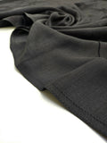 DOUBLE STITCHED BAMBOO MODAL HIJABS