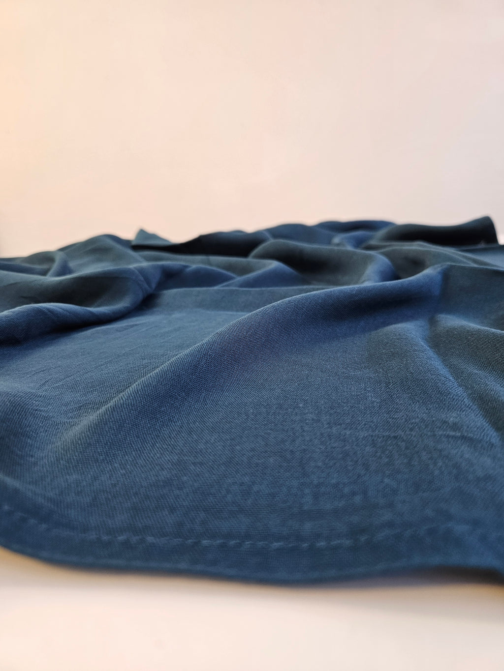 DOUBLE STITCHED BAMBOO MODAL HIJABS