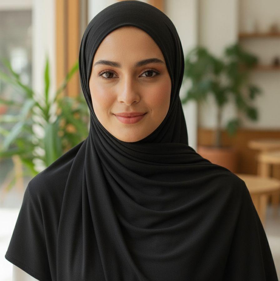 DUBAI EMARATI JERSEY 200X70CM