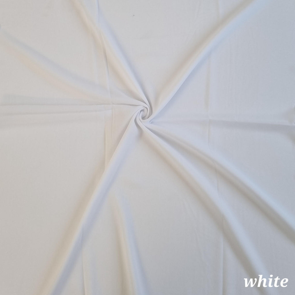 EVERYDAY CHIFFON HIJABS