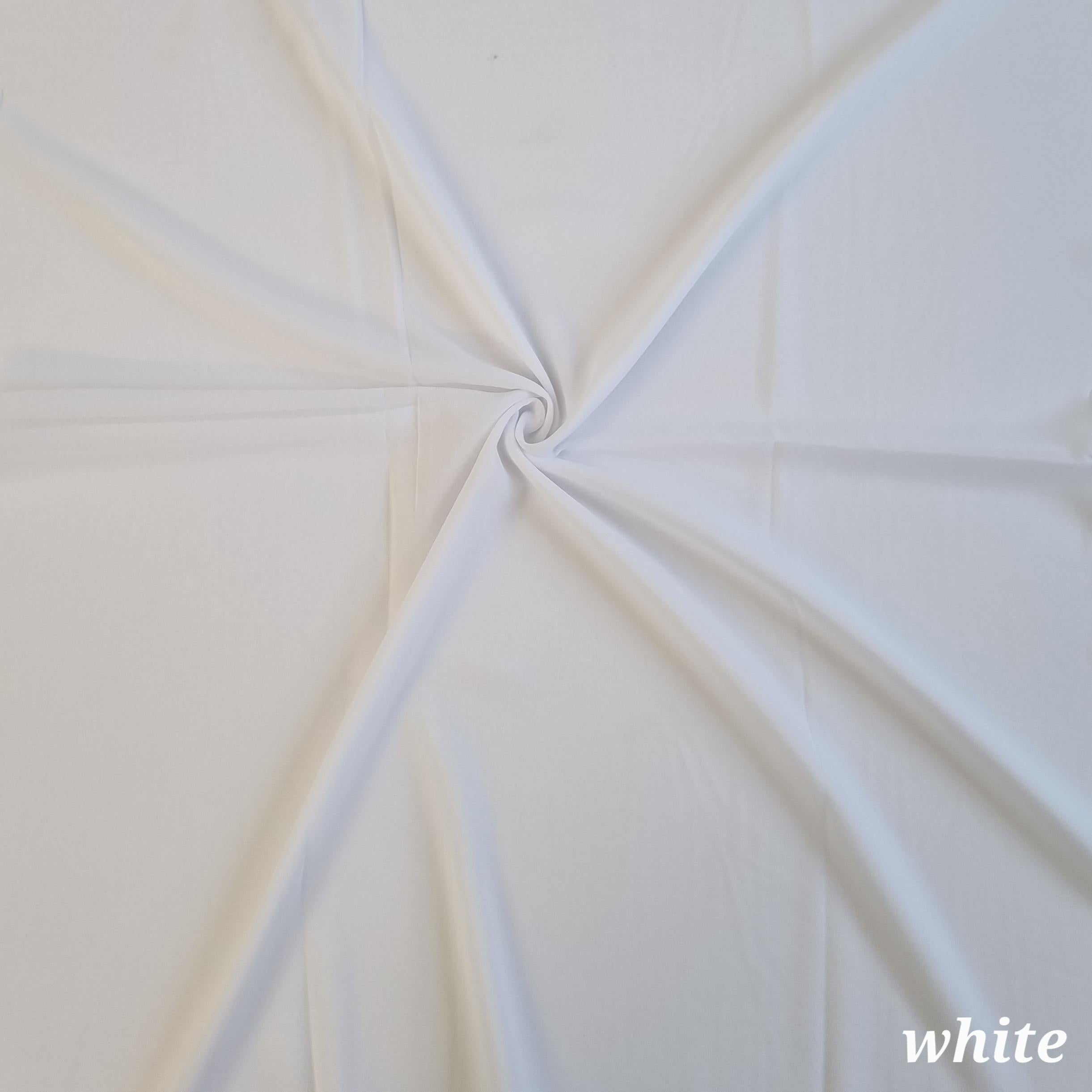 EVERYDAY CHIFFON HIJABS