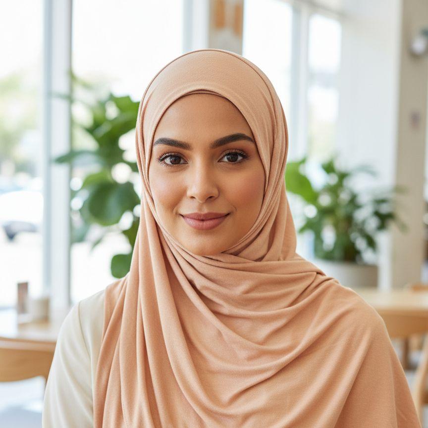 DUBAI EMARATI JERSEY 200X70CM