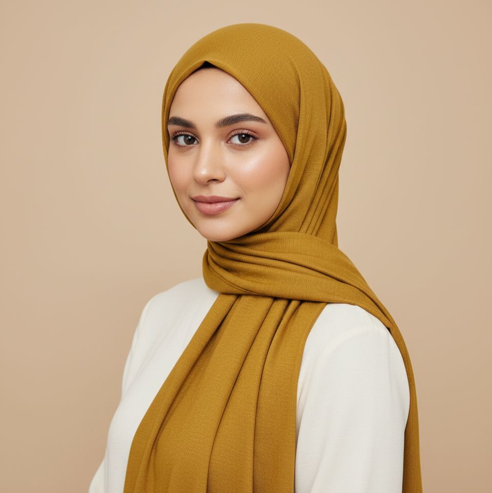 DUBAI EMARATI JERSEY 200X70CM