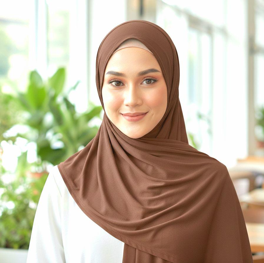 DUBAI EMARATI JERSEY 200X70CM